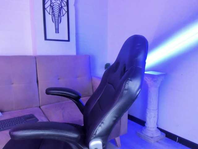 لقطات البث saamantthaa