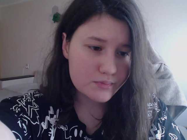 لقطات البث SaanviUwU