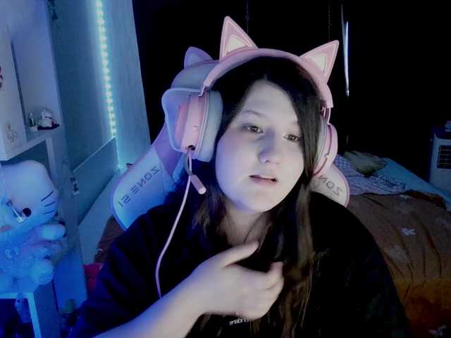 لقطات البث SaanviUwU