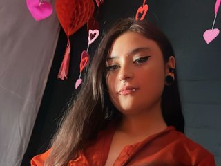 دردشة الفيديو المثيرة Saarah69