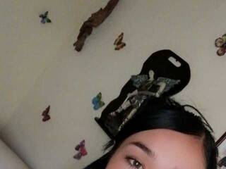 دردشة الفيديو المثيرة saba-18