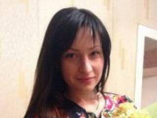 دردشة الفيديو المثيرة sabina20