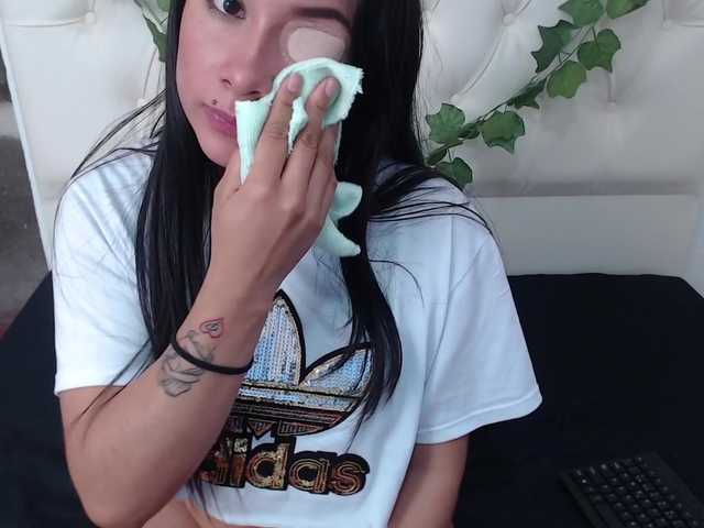 لقطات البث SabinaAdams