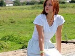 دردشة الفيديو المثيرة sabinacry