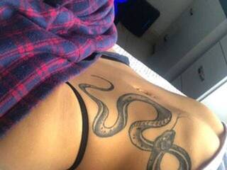 دردشة الفيديو المثيرة sabrinacandy7