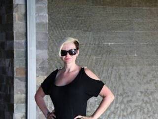 دردشة الفيديو المثيرة SabriCastello