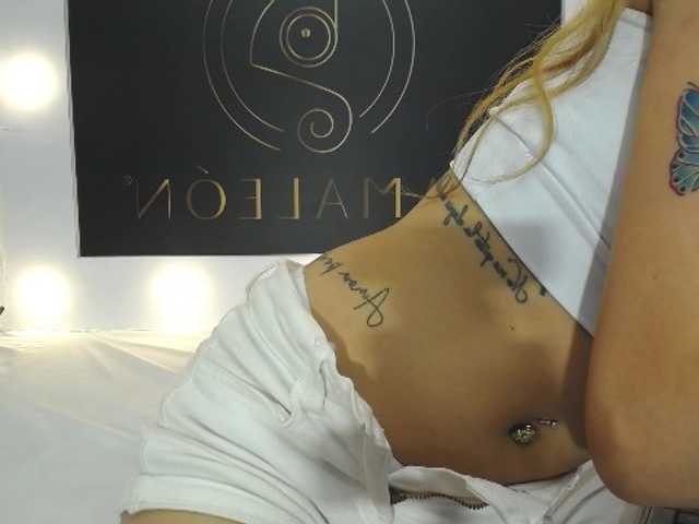 لقطات البث SabrinaJonson