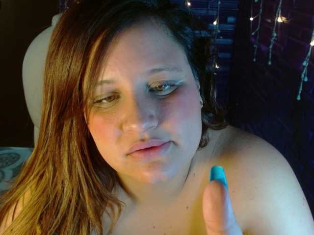 لقطات البث SabrinaQueen04