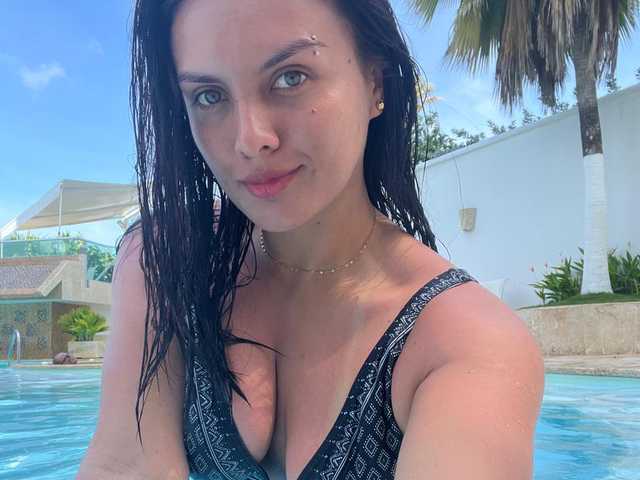 صورة الملف الشخصي SabrinaVega1