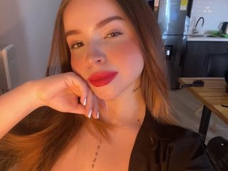 دردشة الفيديو المثيرة SabrinaWalker