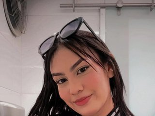 دردشة الفيديو المثيرة SabrinnaTaylor