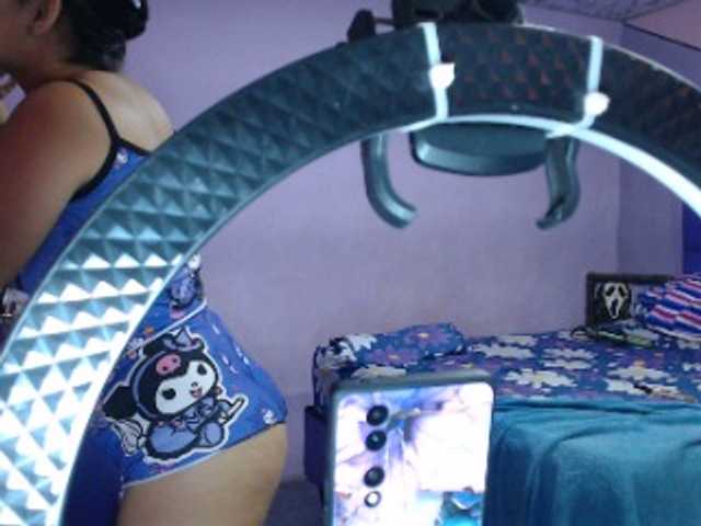 لقطات البث sabrocita