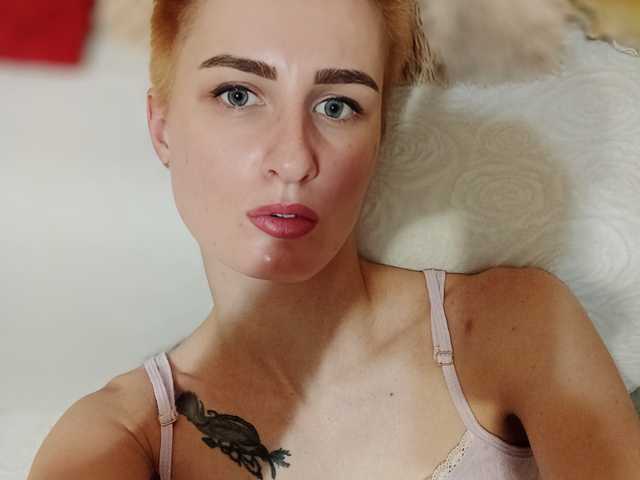 صورة الملف الشخصي Tina_Valin