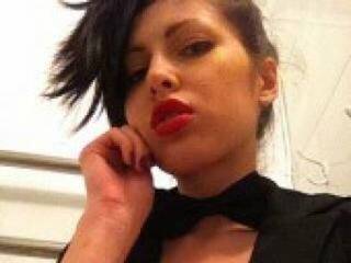 دردشة الفيديو المثيرة saharosa