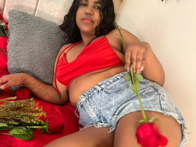 صورة الملف الشخصي Sahra-Candy