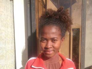 دردشة الفيديو المثيرة Saida121