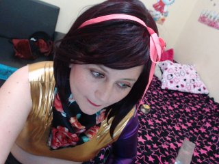 لقطات البث SAILORLIA18