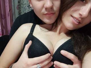 دردشة الفيديو المثيرة SailorStarr