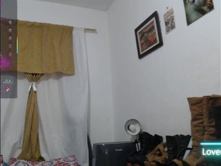 دردشة الفيديو المثيرة SaimaJayeb