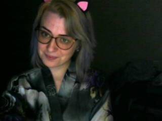 دردشة الفيديو المثيرة saintlady