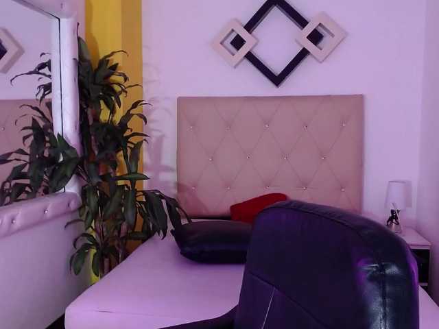 لقطات البث SallyDevine