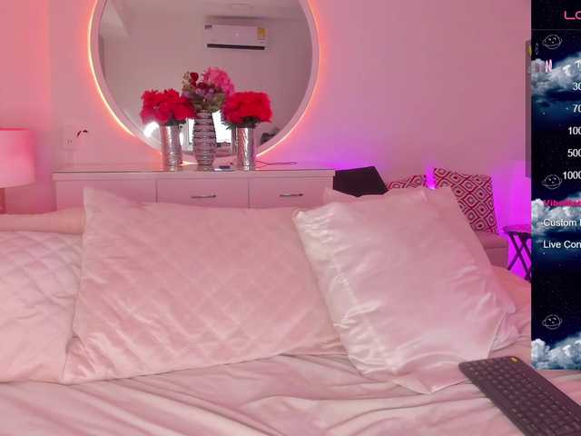 لقطات البث SallyeLeins