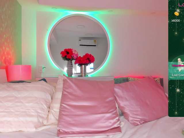 لقطات البث SallyeLeins