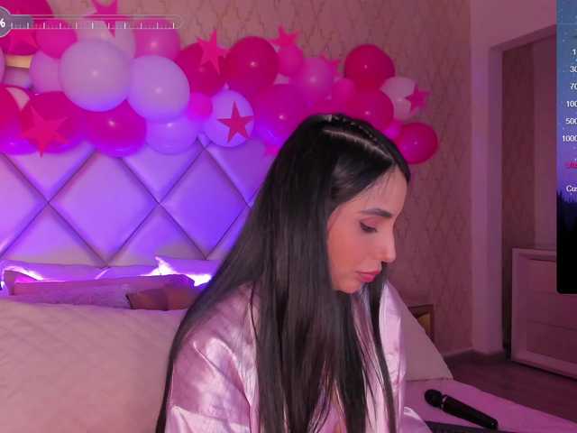 لقطات البث SallyeLeins