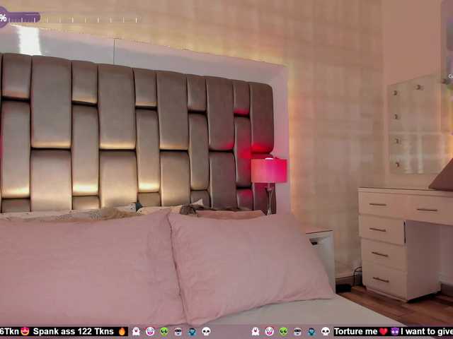 لقطات البث SallyeLeins