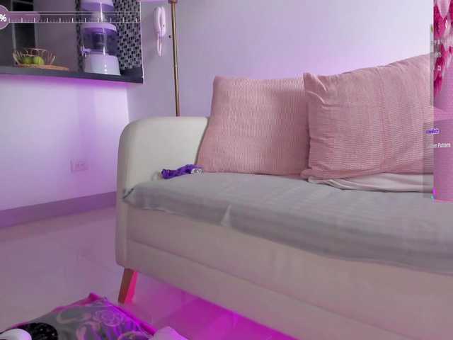 لقطات البث SallyeLeins