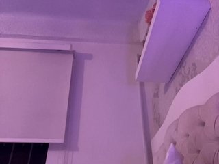 دردشة الفيديو المثيرة SallyeLeins