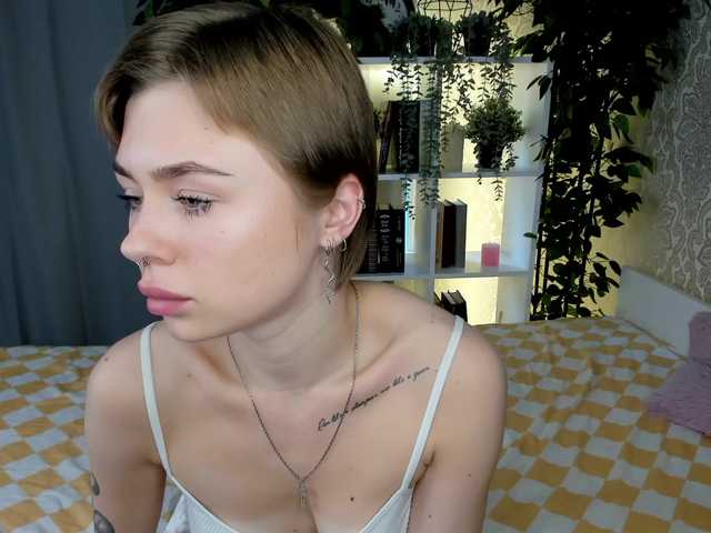 لقطات البث SallyHicks