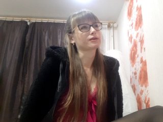 لقطات البث SallyLovely1