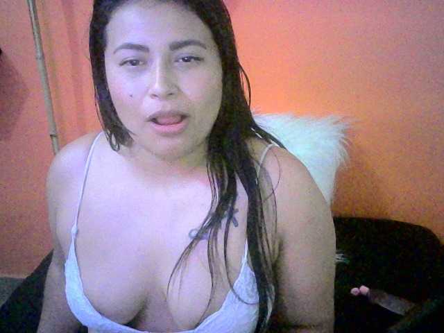 الصور Salma-Devil welcome to my room, show big tits and pussy #bigtits #pussy #new #latina