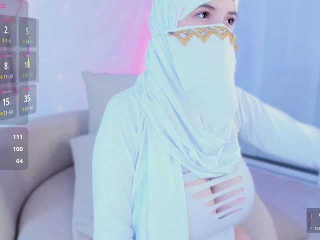 لقطات البث salma-isawwi