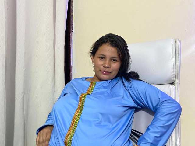 صورة الملف الشخصي SalmaBadawi