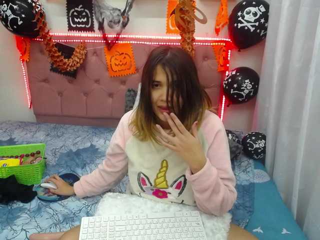 لقطات البث SalmaChaur