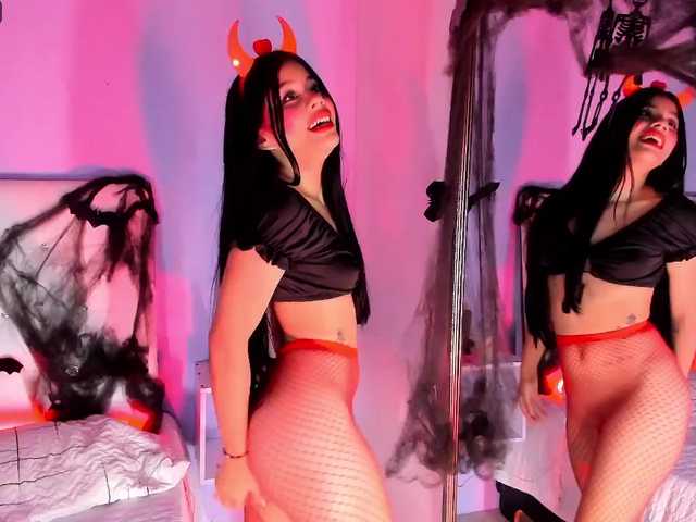 لقطات البث SalmaCoraj