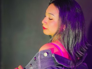 دردشة الفيديو المثيرة SalmaSantos