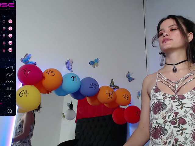 الصور salo-smith Play with my balloon Each one Contine a great show