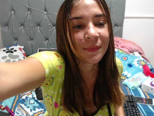 لقطات البث Salome1208