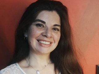 صورة الملف الشخصي Salomeangel