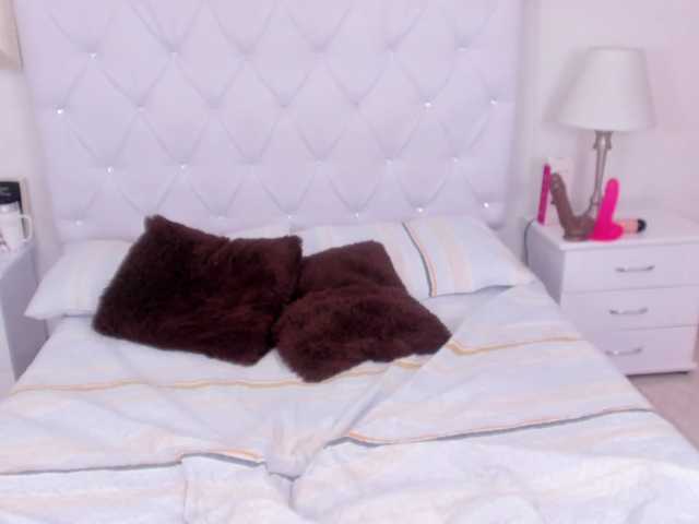 لقطات البث SalomeBaker