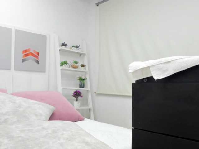 لقطات البث SalomeFer