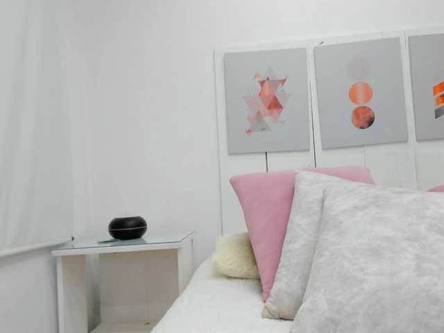 لقطات البث SalomeFer