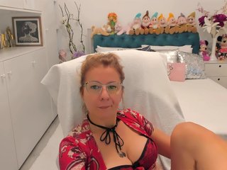 دردشة الفيديو المثيرة SalomeJade