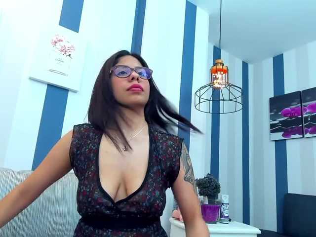 لقطات البث Saloriz