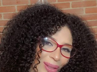 دردشة الفيديو المثيرة SalomeX