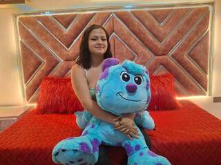 دردشة الفيديو المثيرة Sam-Sam10