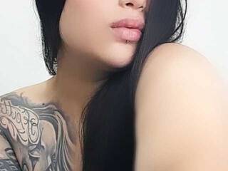 دردشة الفيديو المثيرة Samaanthaa-20